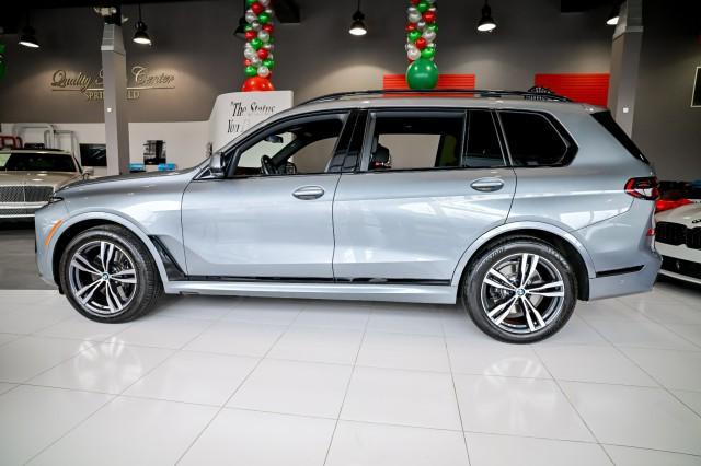 used 2024 BMW X7 car, priced at $68,888