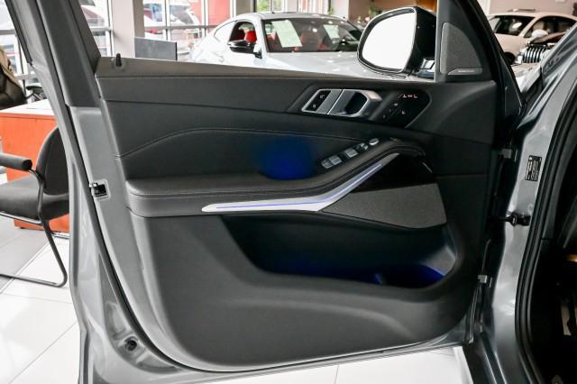 used 2024 BMW X7 car, priced at $68,888