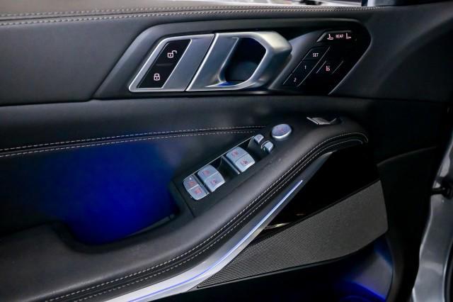 used 2024 BMW X7 car, priced at $68,888