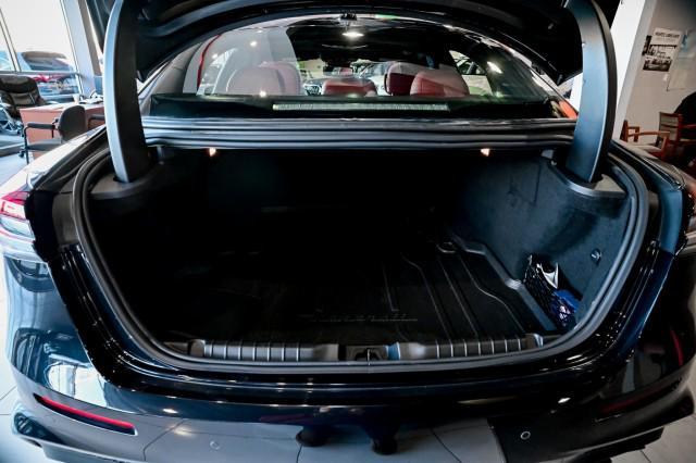 used 2022 Maserati Ghibli car, priced at $34,988