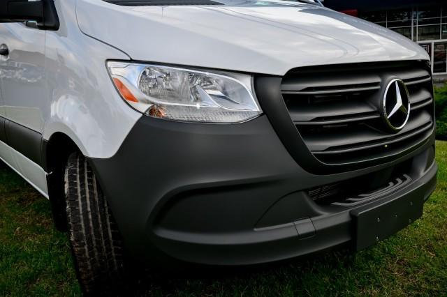 used 2025 Mercedes-Benz Sprinter 2500 car, priced at $51,924