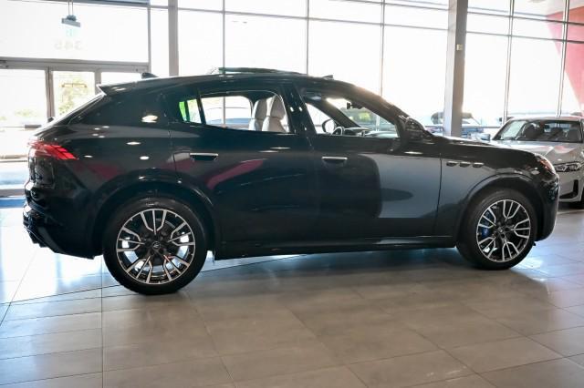 used 2023 Maserati Grecale car, priced at $51,976