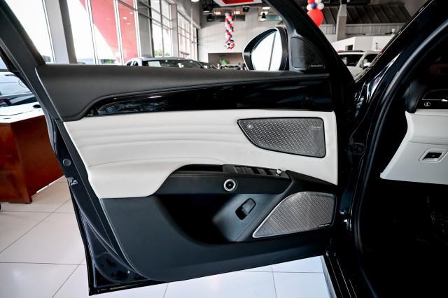 used 2023 Maserati Grecale car, priced at $51,976