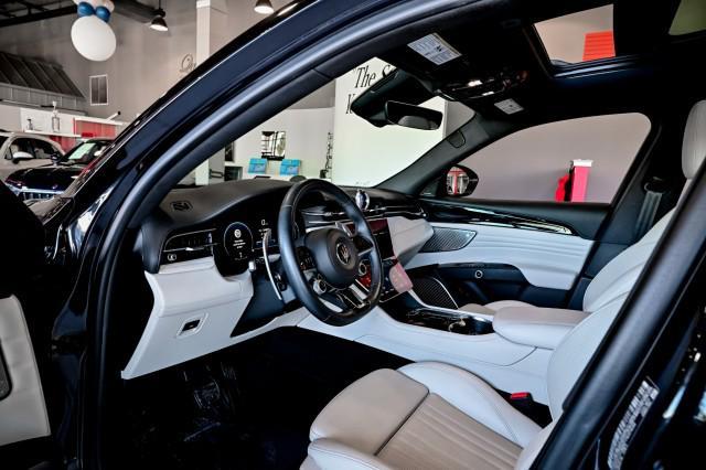 used 2023 Maserati Grecale car, priced at $51,976