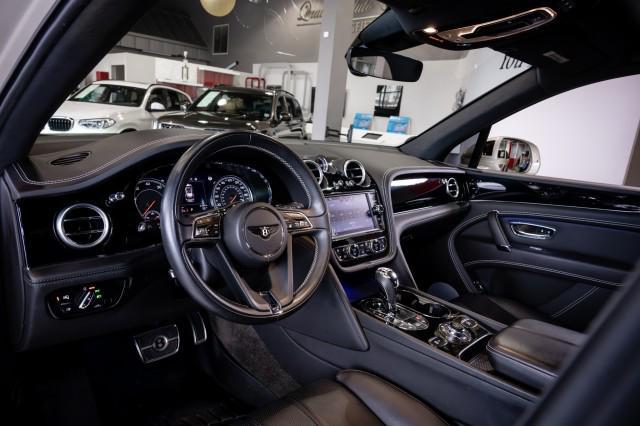 used 2018 Bentley Bentayga car, priced at $73,888