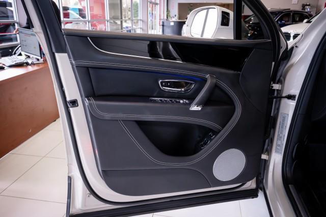 used 2018 Bentley Bentayga car, priced at $73,888