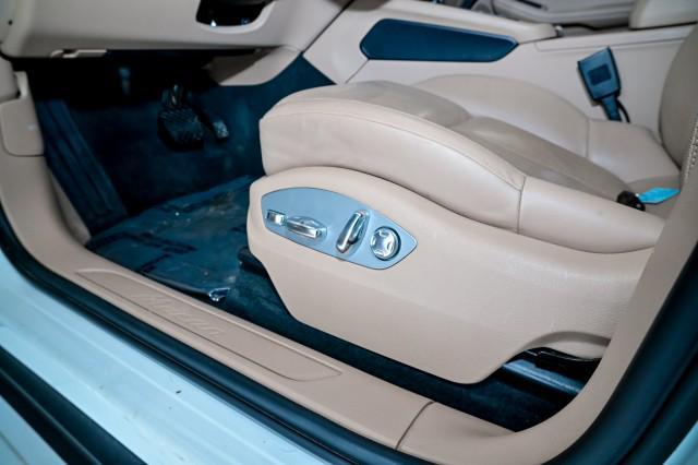 used 2023 Porsche Macan car, priced at $33,892