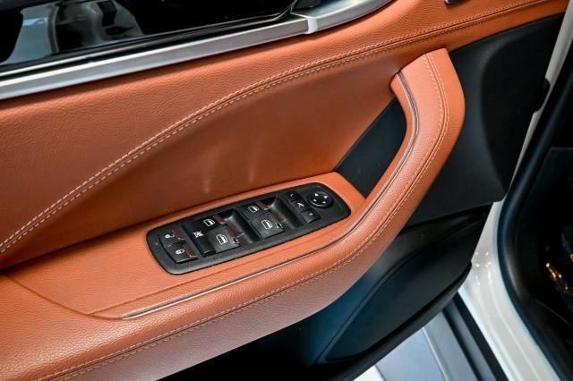 used 2022 Maserati Levante car, priced at $30,500