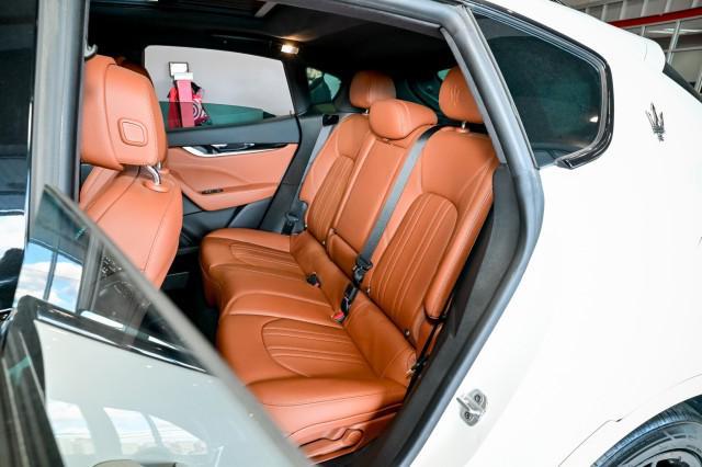 used 2022 Maserati Levante car, priced at $30,500