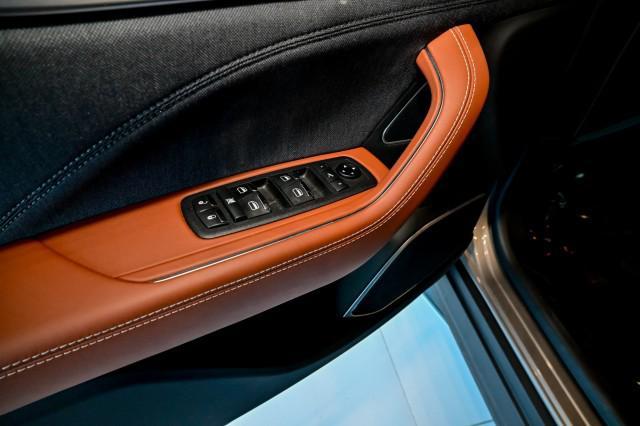 used 2022 Maserati Levante car, priced at $31,898