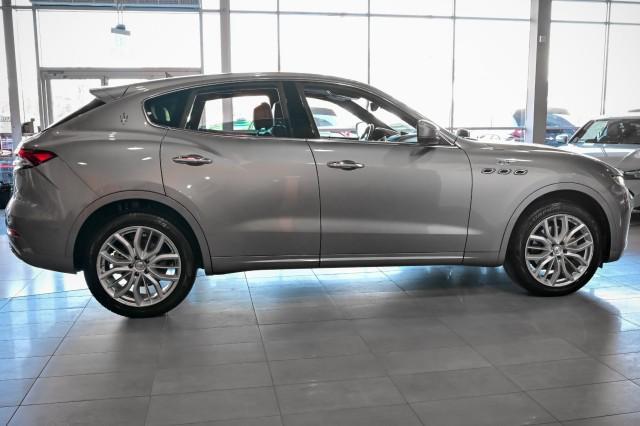 used 2022 Maserati Levante car, priced at $31,898