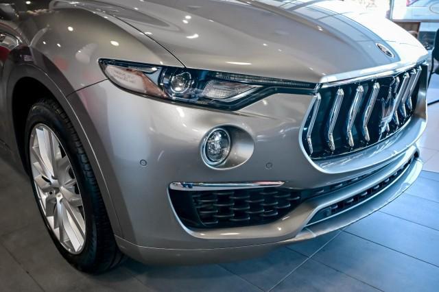 used 2022 Maserati Levante car, priced at $31,898
