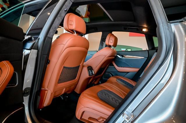 used 2022 Maserati Levante car, priced at $31,898