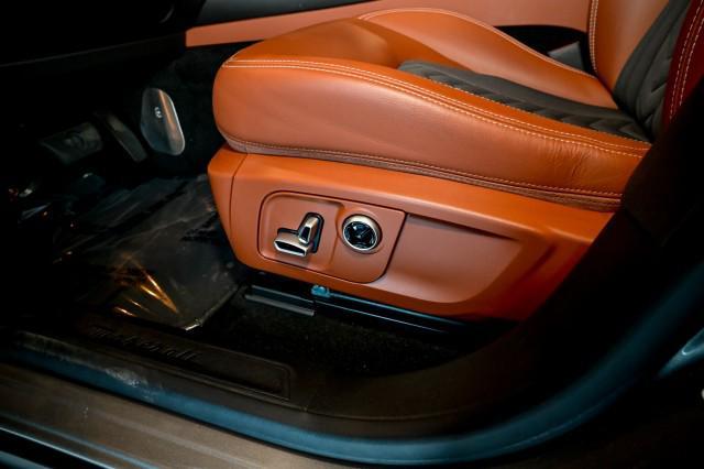 used 2022 Maserati Levante car, priced at $31,898