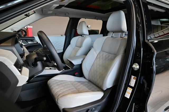 used 2024 Mitsubishi Outlander PHEV car, priced at $37,976