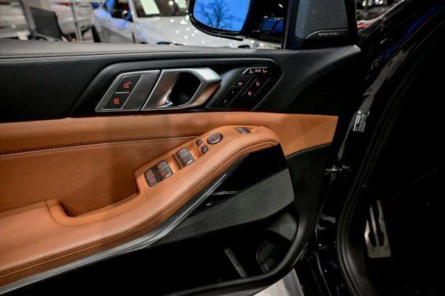 used 2020 BMW X7 car, priced at $42,976