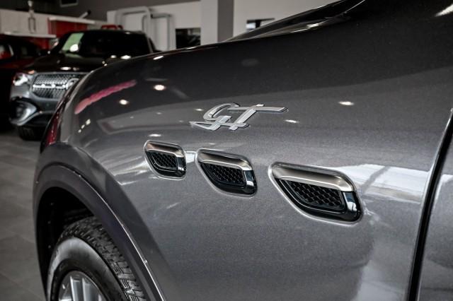 used 2023 Maserati Grecale car, priced at $36,980