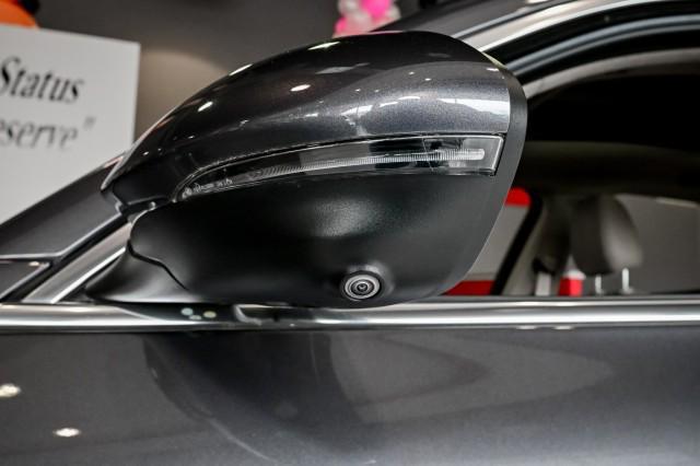 used 2023 Maserati Grecale car, priced at $36,980