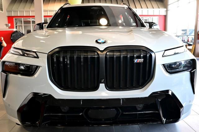 used 2023 BMW X7 car, priced at $72,662