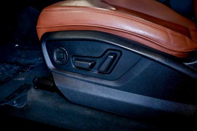 used 2021 Audi Q7 car, priced at $30,652