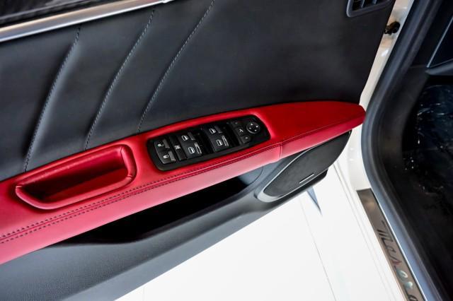 used 2022 Maserati Ghibli car, priced at $34,988