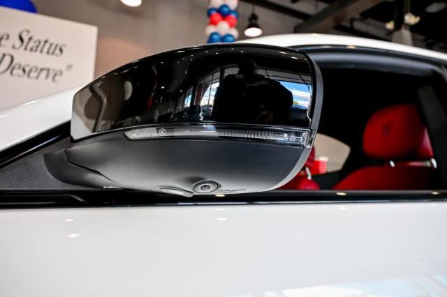 used 2022 Maserati Ghibli car, priced at $34,988