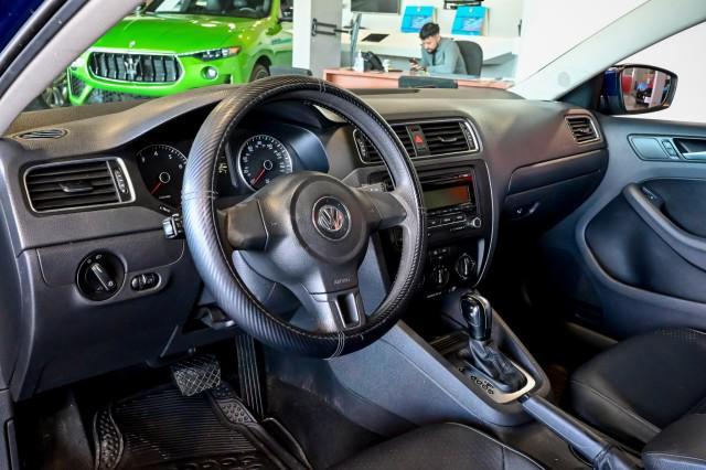 used 2014 Volkswagen Jetta car, priced at $3,800