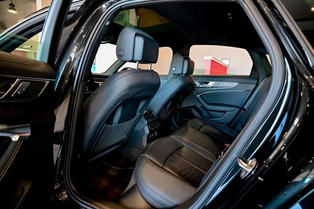 used 2019 Audi A6 car, priced at $21,888
