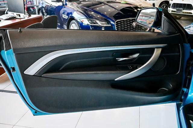 used 2018 BMW 430 car, priced at $14,888