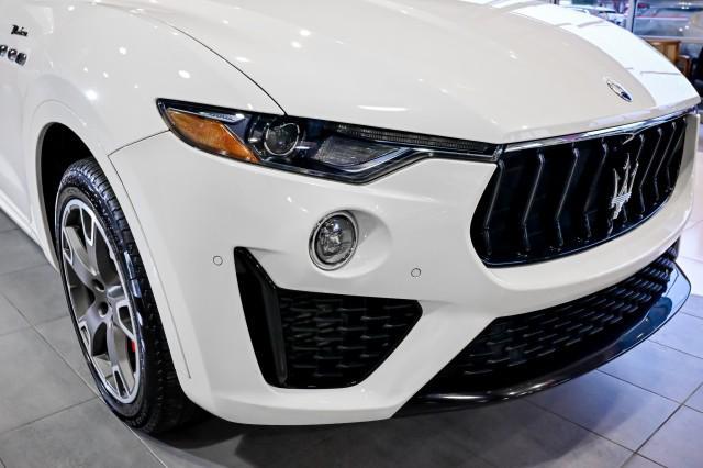 used 2022 Maserati Levante car, priced at $31,980