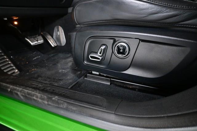 used 2023 Maserati Levante car, priced at $33,888