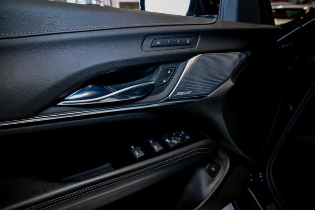 used 2023 Cadillac CT4 car, priced at $27,291
