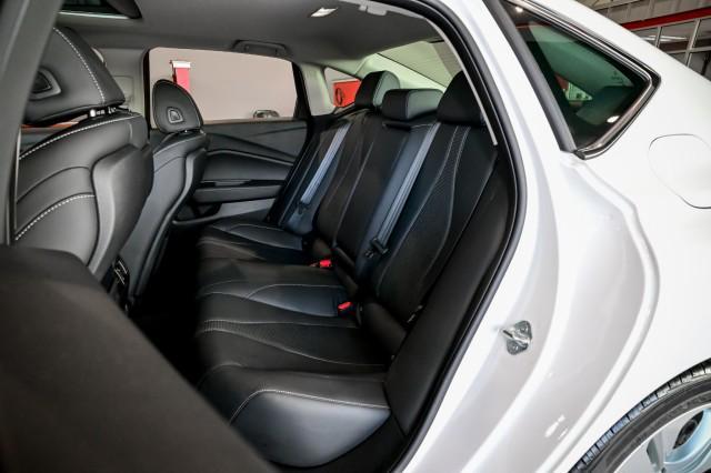 used 2023 Acura TLX car, priced at $29,244