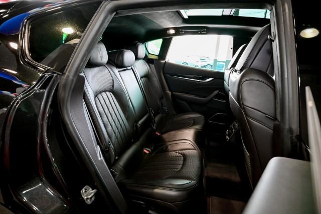 used 2022 Maserati Levante car, priced at $37,688