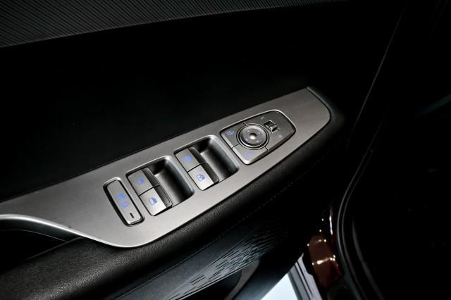 used 2023 Hyundai Palisade car, priced at $25,980