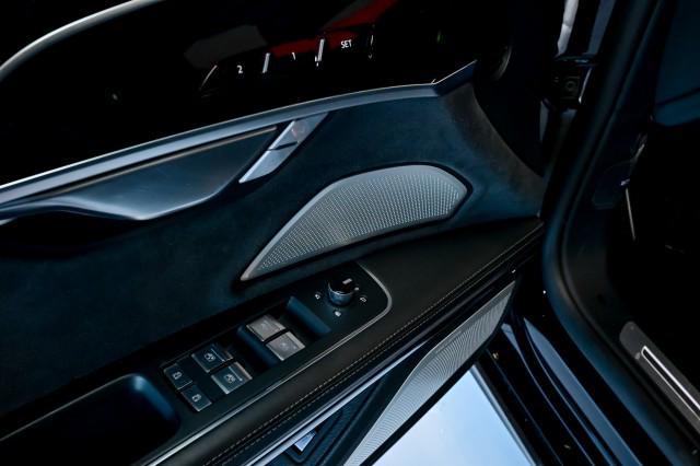 used 2022 Audi S8 car, priced at $63,925