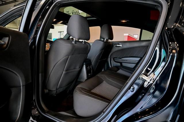 used 2023 Dodge Charger car, priced at $31,888