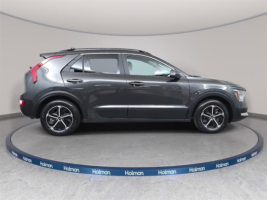 used 2025 Kia Niro car, priced at $23,889