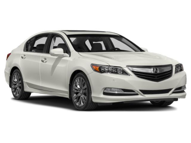 used 2016 Acura RLX car, priced at $10,170