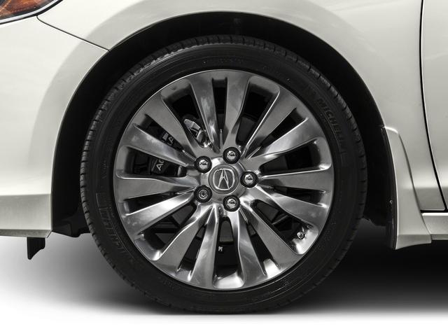 used 2016 Acura RLX car, priced at $10,170