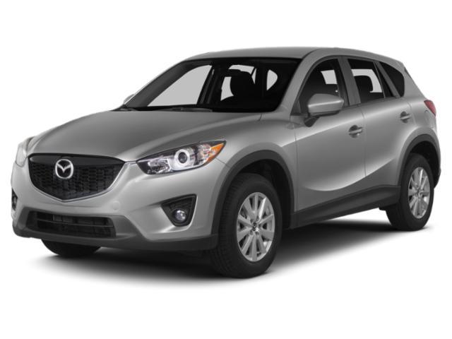 used 2015 Mazda CX-5 car, priced at $13,997