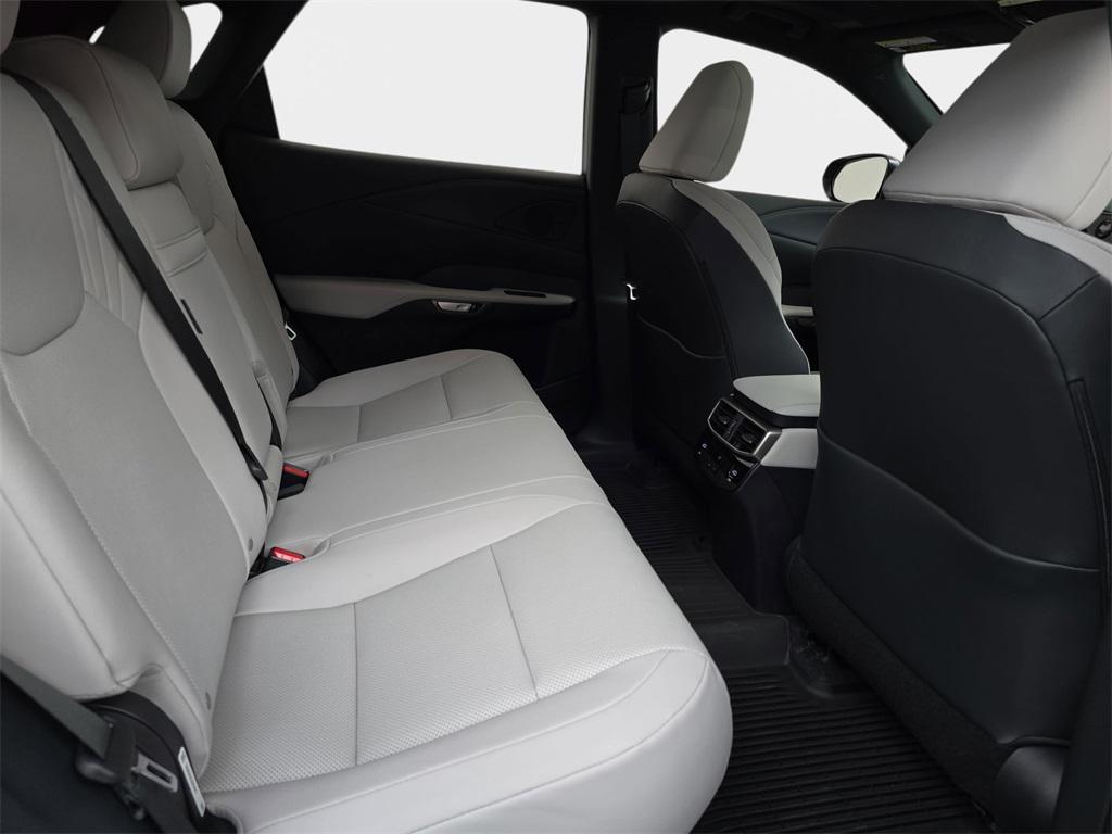 new 2026 Lexus RX 350 car, priced at $61,084