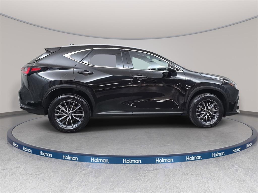 used 2023 Lexus NX 350 car, priced at $41,596