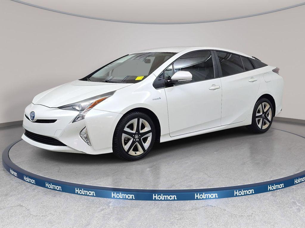 used 2016 Toyota Prius car, priced at $15,900