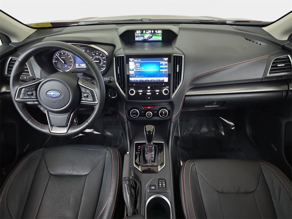 used 2018 Subaru Crosstrek car, priced at $21,440