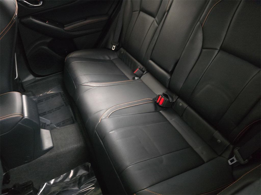 used 2018 Subaru Crosstrek car, priced at $21,440