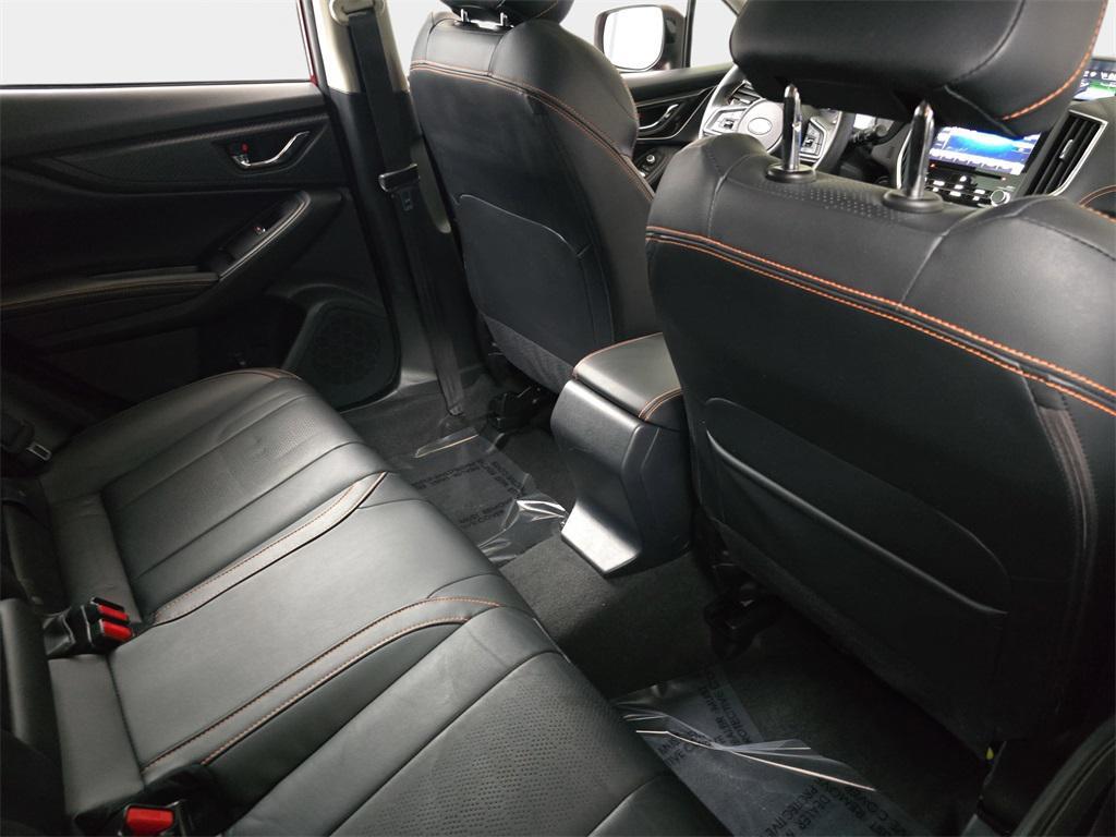 used 2018 Subaru Crosstrek car, priced at $21,440