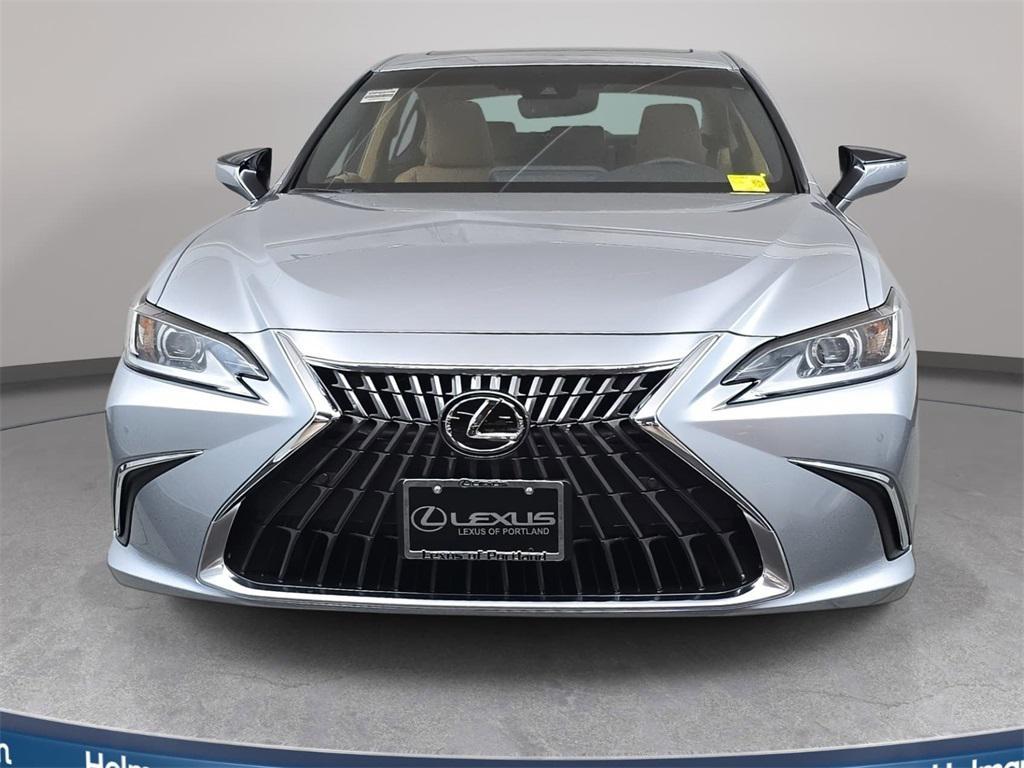new 2025 Lexus ES 350 car, priced at $48,064