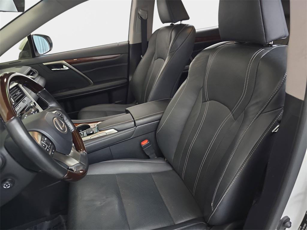 used 2019 Lexus RX 350 car, priced at $27,998