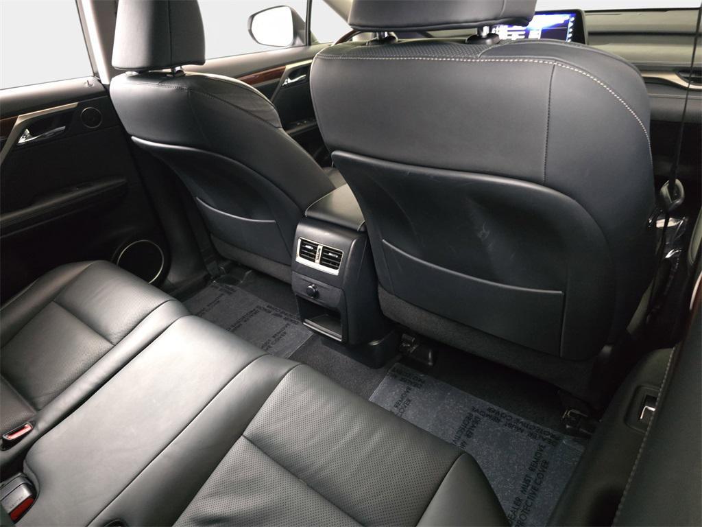used 2019 Lexus RX 350 car, priced at $27,998